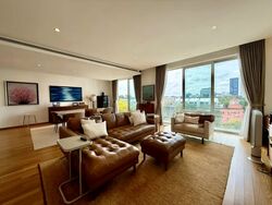 Grange Residences (D10), Condominium #605814181